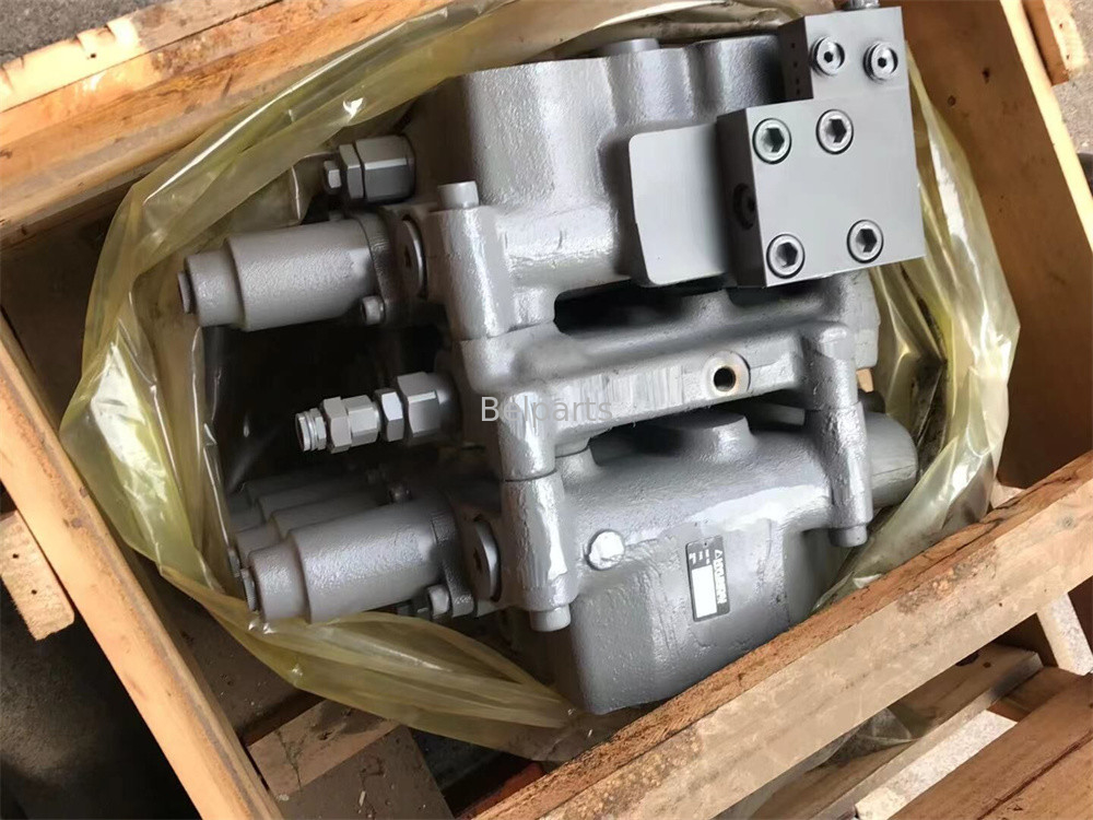 Máquina escavadora Control Valve 31NA-10110 da esteira rolante R360LC-7A para a válvula principal do controle de Hyundai