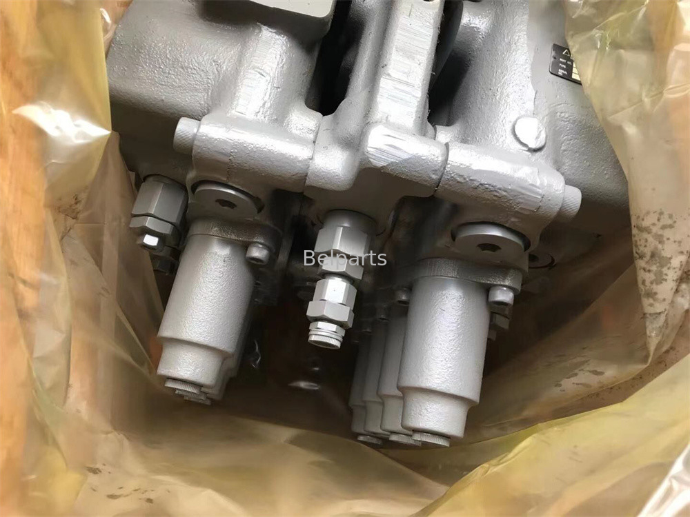 Máquina escavadora Control Valve 31NA-10110 da esteira rolante R360LC-7A para a válvula principal do controle de Hyundai