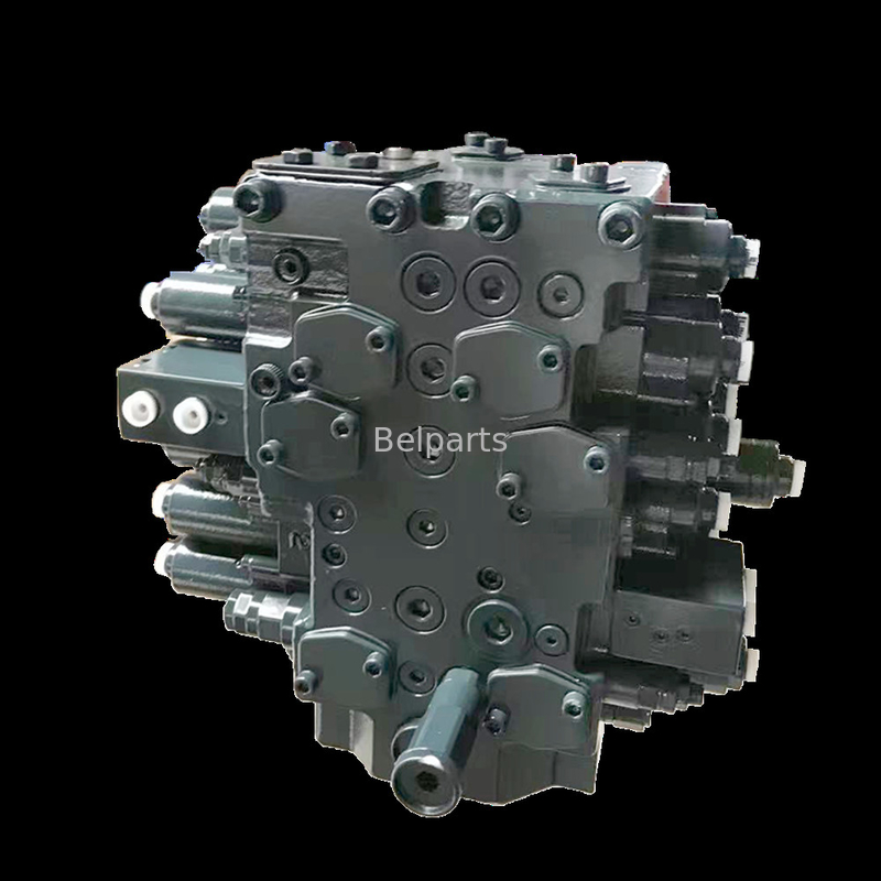 R330-9 válvula de controlo hidráulica de parte de escavadeira para válvula de controlo principal Hyundai 31Q9-17002