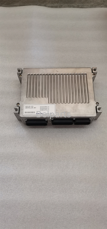 Motor D31EX de Belparts/máquina escavadora Computer Controller de PX-21 D39EX PX-21 7830-383-1001