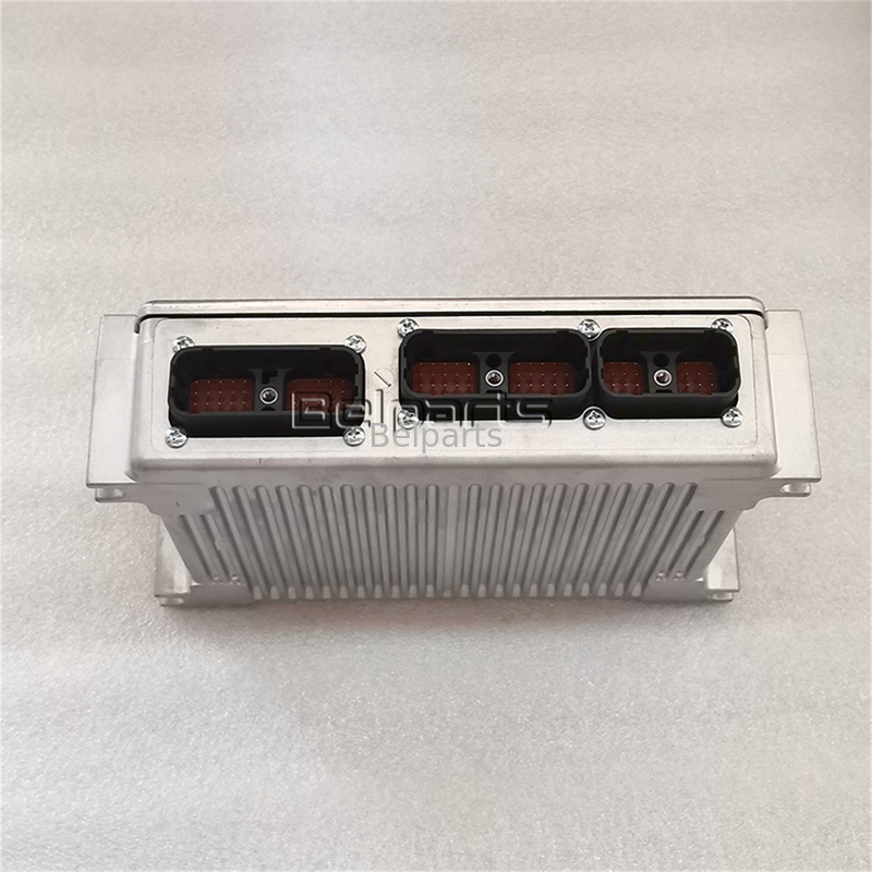 Motor D31EX de Belparts/máquina escavadora Computer Controller de PX-21 D39EX PX-21 7830-383-1001