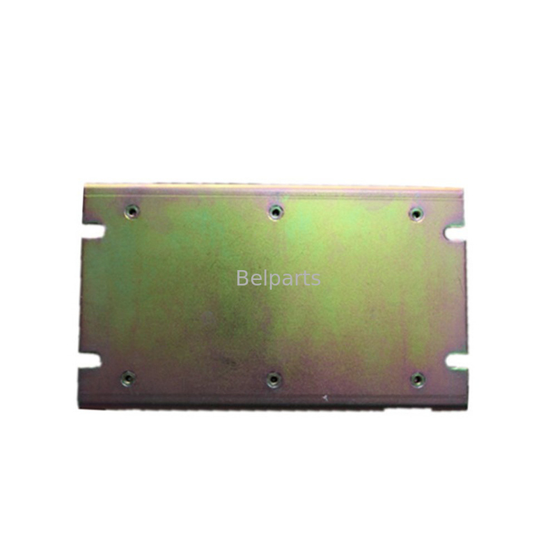 543-00074 painel de exposição do Assy do conjunto de Controller DH130 DH220LC-7 SL130 SL500LC-V da máquina escavadora