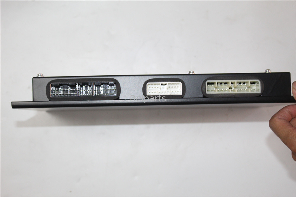Peças elétricas do controlador K10146015A 300611-00042C do motor de Computer Board DX225 DX255 DX250 da máquina escavadora de Belparts