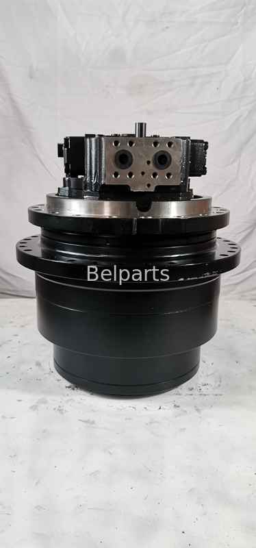 Máquina escavadora Travel Motor Assy Final Drive For DOOSAN K1033688 de DH370 Belparts