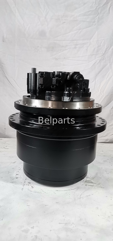 Máquina escavadora Travel Motor Assy Final Drive For DOOSAN K1033688 de DH370 Belparts