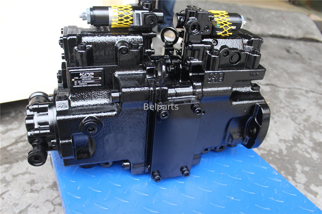 Máquina escavadora Hydraulic Main Pump Sk160 de Sk130 8 Sk130-8 Belparts para Kobelco