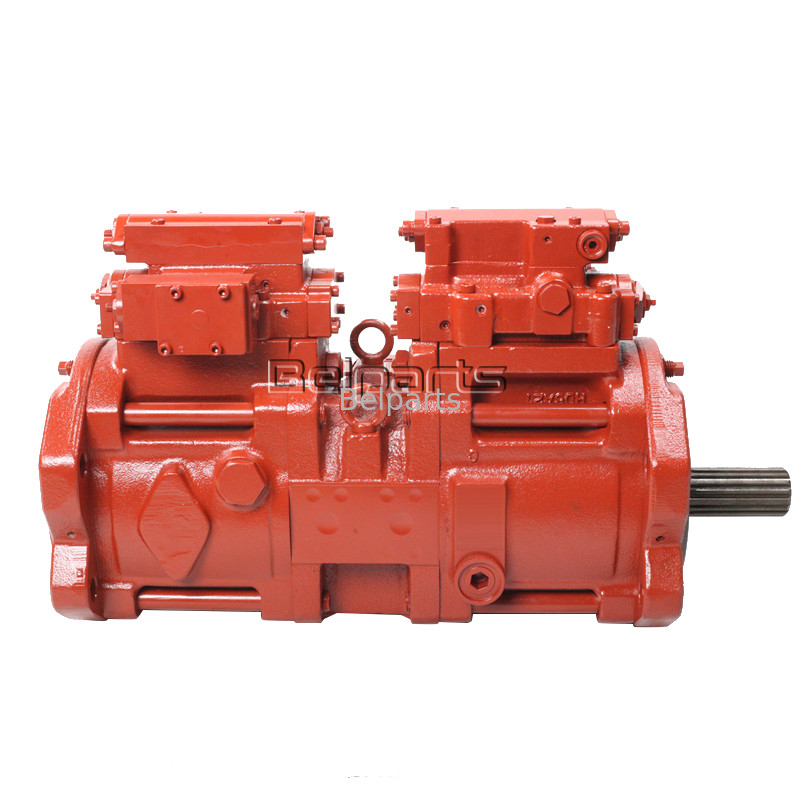 Bomba hidráulica de Main Pump Pc 200-7 200-6 Pc160 708-2L-00300 708-2L-00790 da máquina escavadora de Pc200 Pc200 7 Belparts para KOMATSU