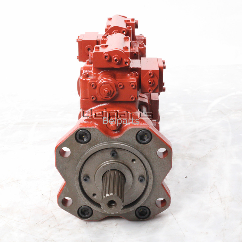 Bomba hidráulica de Main Pump Pc 200-7 200-6 Pc160 708-2L-00300 708-2L-00790 da máquina escavadora de Pc200 Pc200 7 Belparts para KOMATSU