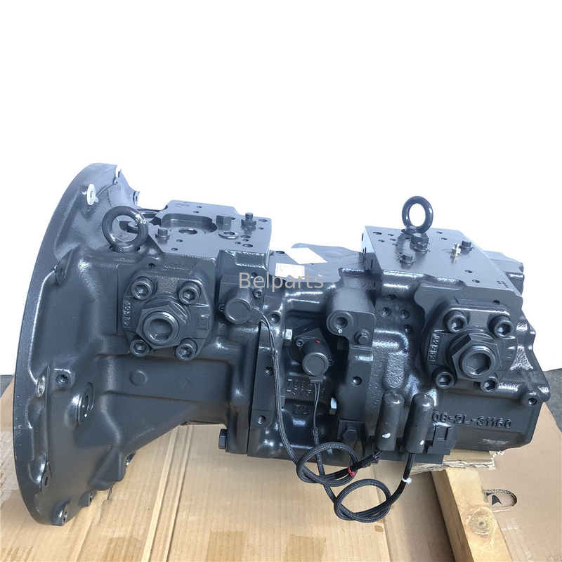 Pc220 máquina escavadora Main Pump Pc 220 do PC 220-3 Belparts 5 bomba hidráulica de Pc220-5 Pc220-7 708-25-01054 para KOMATSU