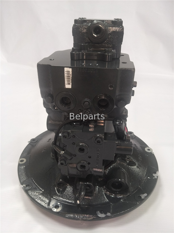 Bomba hidráulica principal da bomba 708-3T-00140 708-1W-00310 de  Pc 78-6 Pc78us Pc78 Pc75r-2 da máquina escavadora de Belparts para KOMATSU