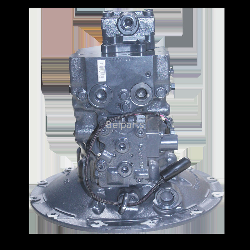 Bomba hidráulica principal da bomba 708-3T-00140 708-1W-00310 de  Pc 78-6 Pc78us Pc78 Pc75r-2 da máquina escavadora de Belparts para KOMATSU