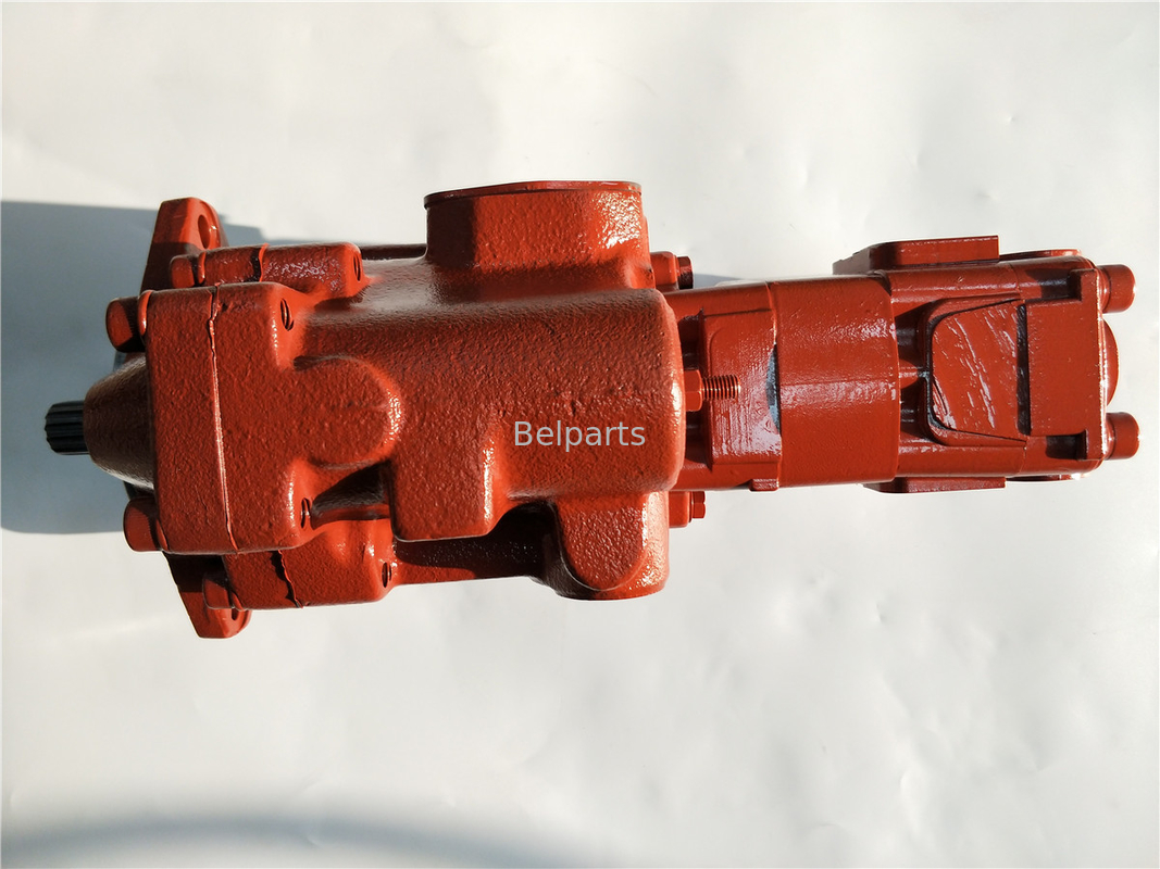Bomba hidráulica principal da bomba 708-3S-00461 20U-60-21210 de Pc 50mr-2 Pc50 Pc50uu-2 Pc55 Pc58 da máquina escavadora de Belparts para KOMATSU