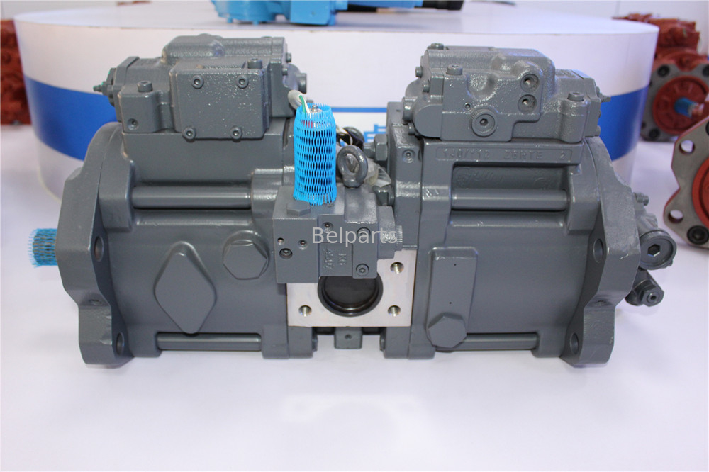 Bomba hidráulica da bomba principal de Ec 240 Ec460 Ec360 da máquina escavadora de Belparts para  SA 1142-00531