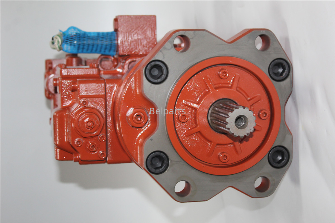 Bomba hidráulica da bomba principal de Ec 240 Ec460 Ec360 da máquina escavadora de Belparts para  SA 1142-00531