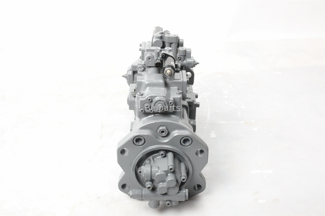 Bomba de Main Pump Hydraulic da máquina escavadora de SK200-6ES SK200LC-6ES Belparts para Kobelco Yn10v00023f2
