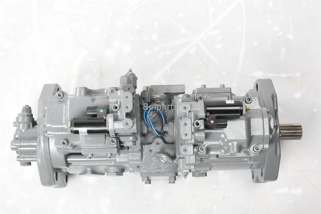 Bomba de Main Pump Hydraulic da máquina escavadora de SK200-6ES SK200LC-6ES Belparts para Kobelco Yn10v00023f2