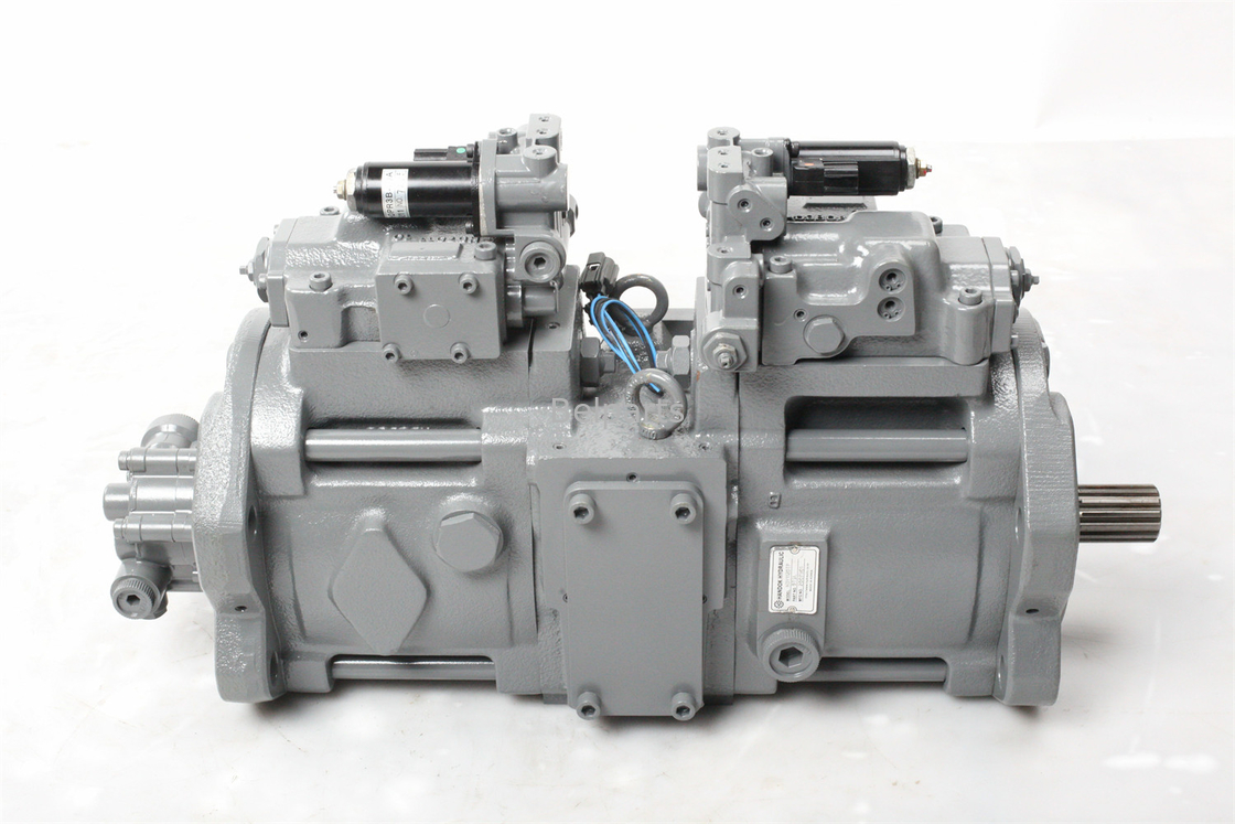 Bomba de Main Pump Hydraulic da máquina escavadora de SK200-6ES SK200LC-6ES Belparts para Kobelco Yn10v00023f2