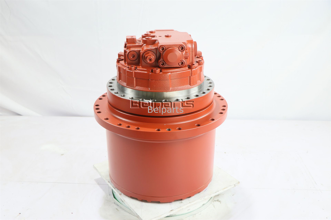 Assy SH200A3-SH210 MAG-1700VP-3800 da movimentação de Travel Motor Final da máquina escavadora de Belparts