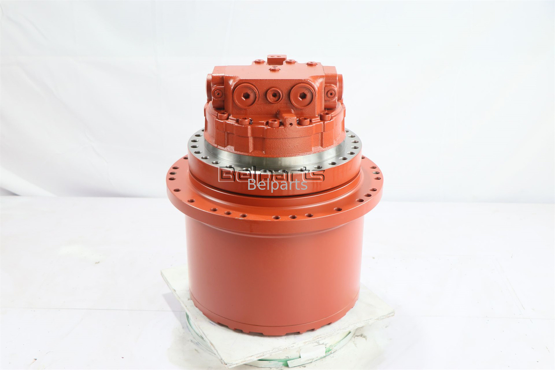 Assy SH200A3-SH210 MAG-1700VP-3800 da movimentação de Travel Motor Final da máquina escavadora de Belparts