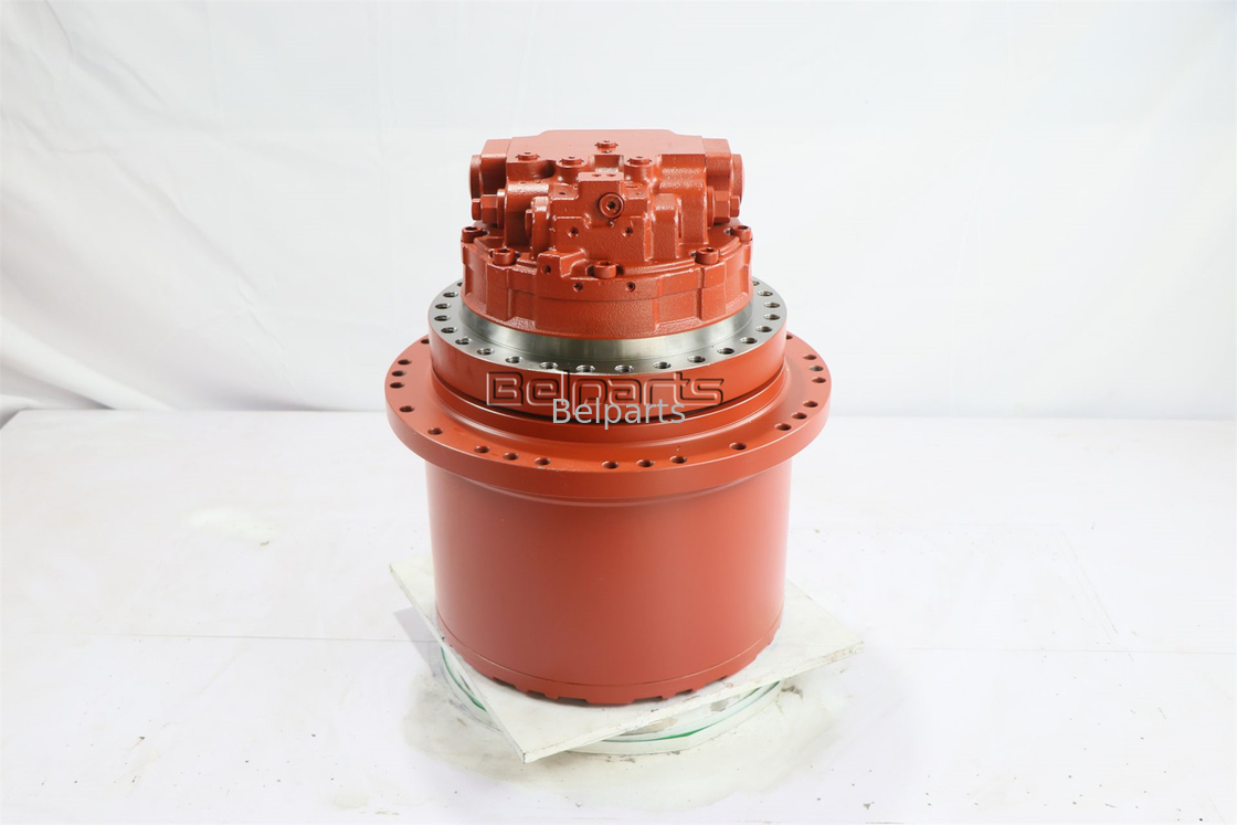 Assy SH200A3-SH210 MAG-1700VP-3800 da movimentação de Travel Motor Final da máquina escavadora de Belparts