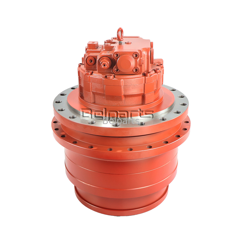 Movimentação MAG-1700VP-5000 sany305 de Travel Motor Final da máquina escavadora de Belparts para Sany