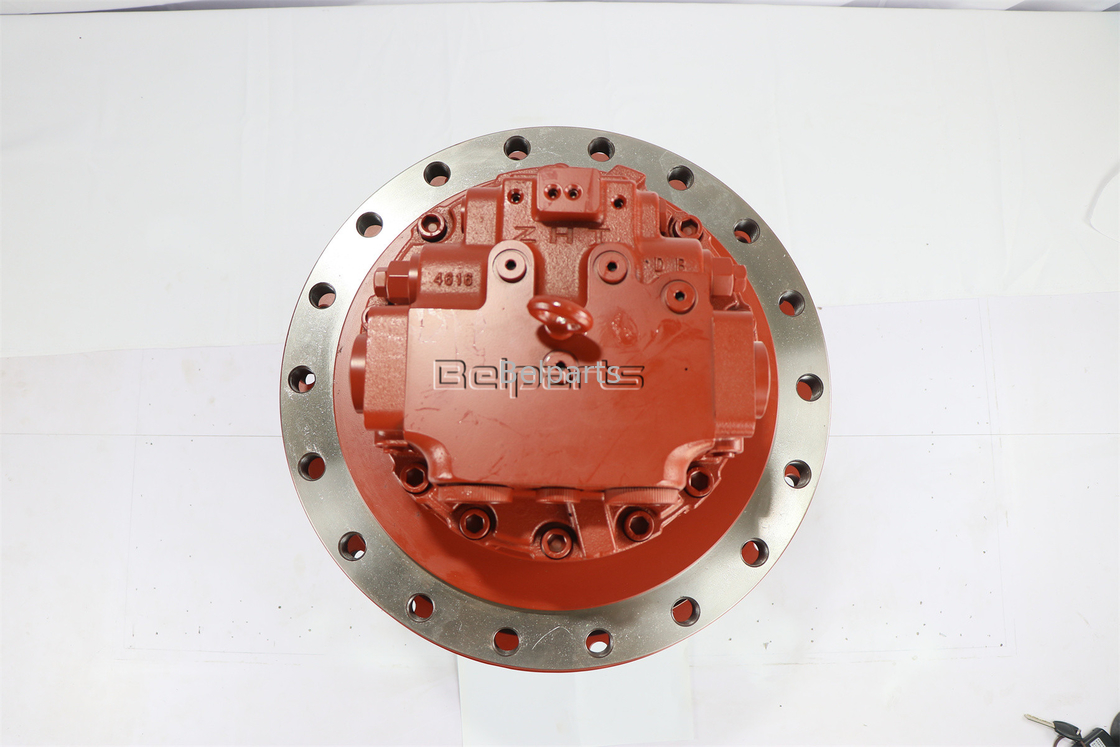 Movimentação MAG-1700VP-5000 sany305 de Travel Motor Final da máquina escavadora de Belparts para Sany