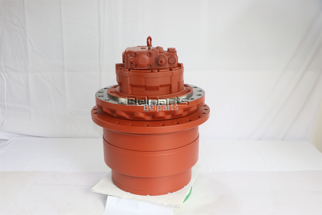 Máquina escavadora Travel Motor Assy Final Drive MAG-18000VP-6000 Sany 335 de Belparts