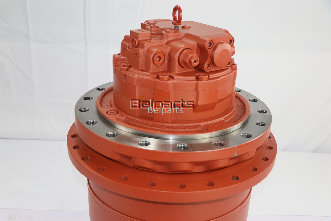 Máquina escavadora Travel Motor Assy Final Drive MAG-18000VP-6000 Sany 335 de Belparts