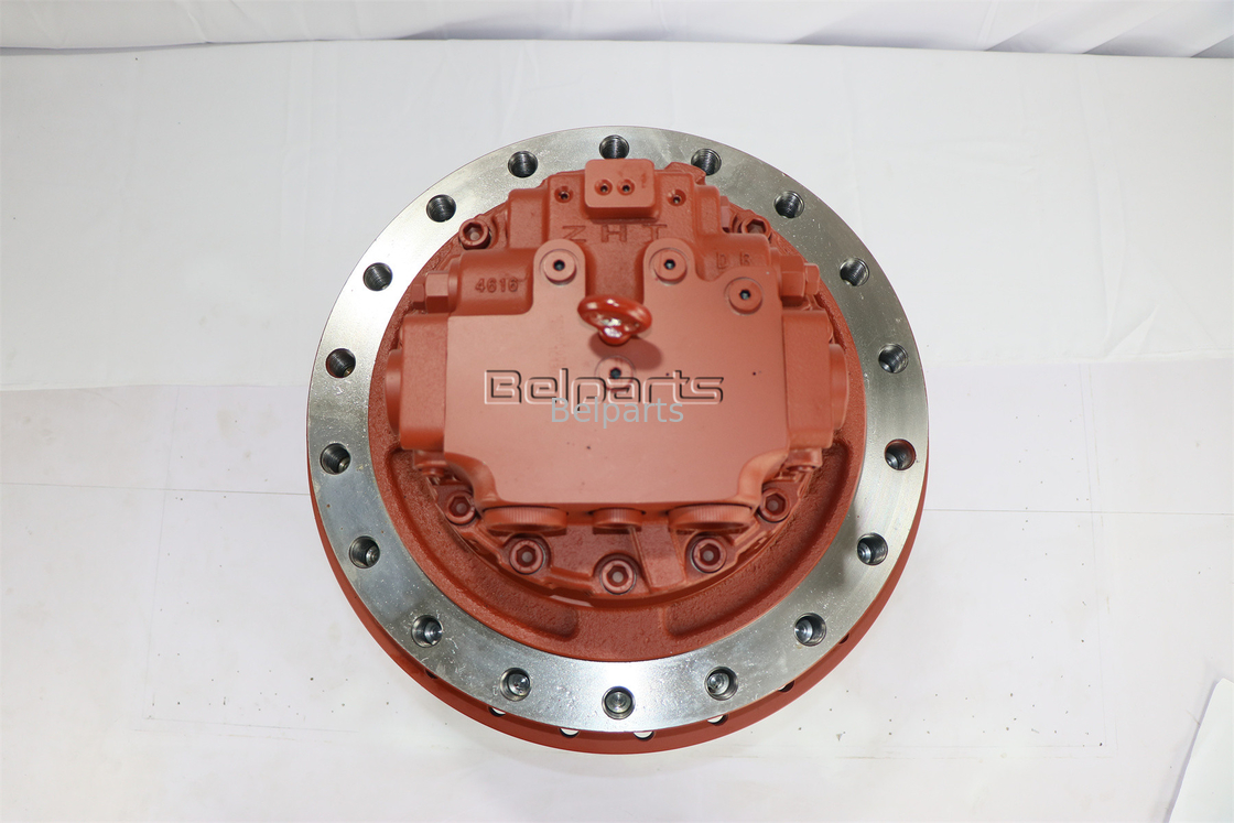 Máquina escavadora Travel Motor Assy Final Drive MAG-18000VP-6000 Sany 335 de Belparts