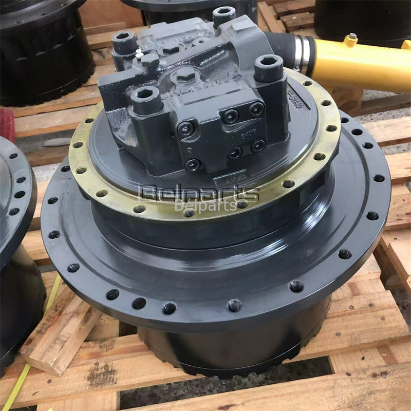 Máquina escavadora Travel Motor Assy Final Drive Pc de Belparts 300 Pc350 Pc360-7 para KOMATSU