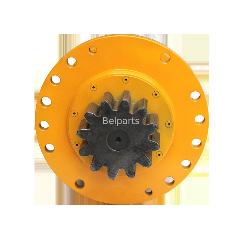 Engrenagem de redução 31Q4-11140 do balanço de Swing Gearbox R145 da máquina escavadora de Belparts para Hyundai