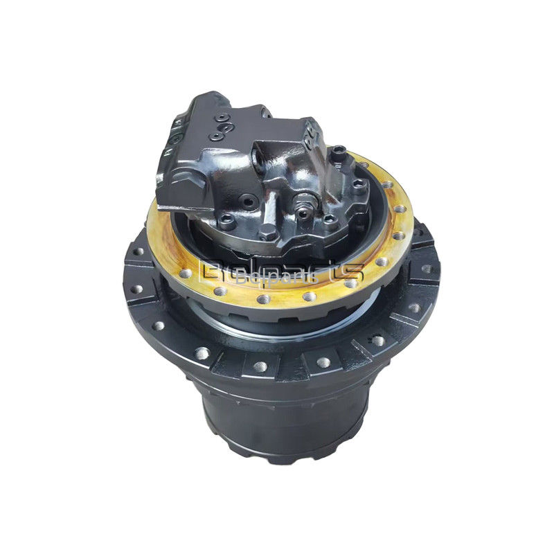 Máquina escavadora Travel Motor Assy Final Drive EX200-1 para o jogo de reparação de Hitachi