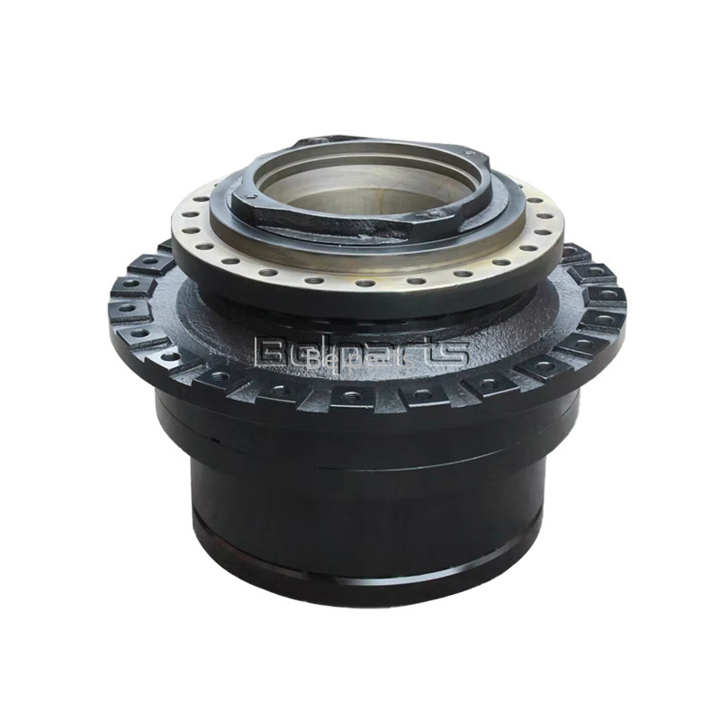 Engrenagem de redução do curso de Travel Gearbox ZX870-5G 9219274 da máquina escavadora de Belparts para Hitachi