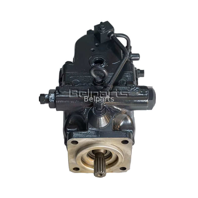Máquina escavadora Hydraulic Main Pump PC30MR-1 708-1S-00150 de Belparts para a mão de KOMATSU segunda