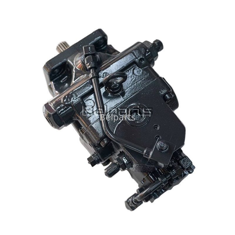 Máquina escavadora Hydraulic Main Pump PC30MR-1 708-1S-00150 de Belparts para a mão de KOMATSU segunda