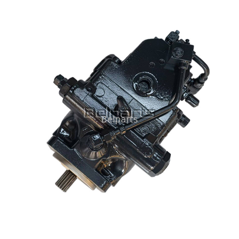 Máquina escavadora Hydraulic Main Pump PC30MR-1 708-1S-00150 de Belparts para a mão de KOMATSU segunda