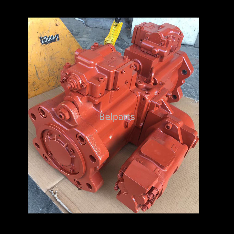 Belparts Escavadeira  360 ec360 ec210blc ec460 escavadeira hidráulica bomba principal assy SA 7220-00700