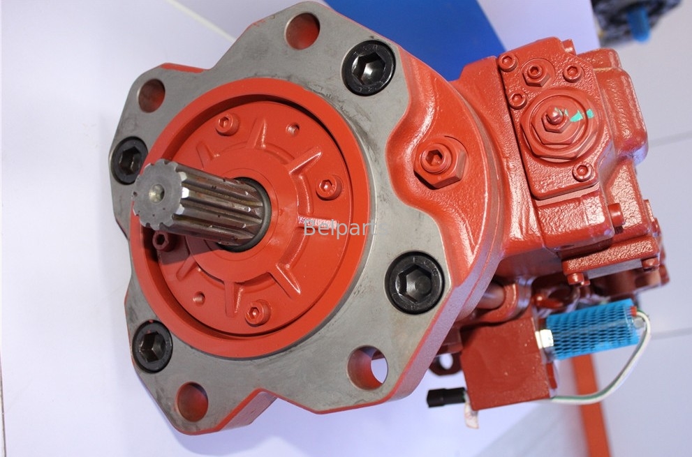 Bomba hidráulica principal da máquina escavadora do sumitomo sh200 s280 sh225-3 sh280 da máquina escavadora de Belparts