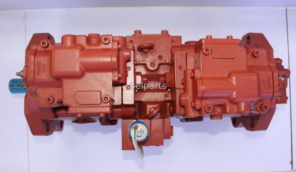 Bomba hidráulica principal da máquina escavadora do sumitomo sh200 s280 sh225-3 sh280 da máquina escavadora de Belparts