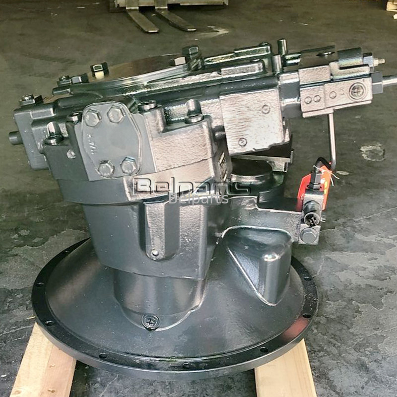 Máquina escavadora k5v140dtp de Belparts para a bomba principal hidráulica doosan K1004522B de dh300 dx340 Daewoo