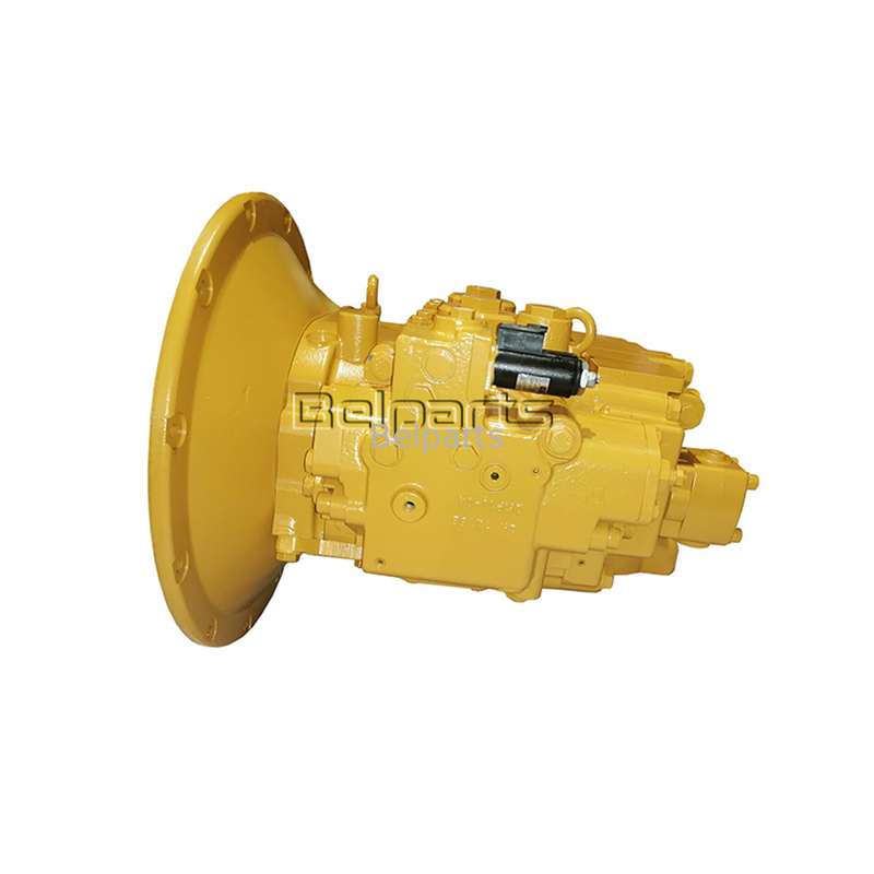 Belparts Excavator bomba hidráulica para 320c 302.5 320b E320 bomba de pistão bomba principal 1626176