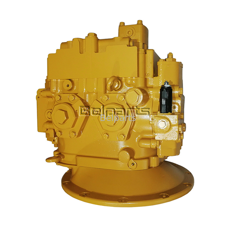Belparts Excavator bomba hidráulica para 320c 302.5 320b E320 bomba de pistão bomba principal 1626176
