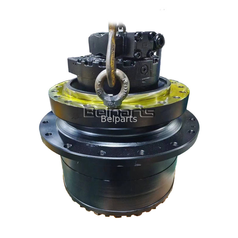 Jogo de reparação de Travel Motor Assy Final Drive E336 550-4341 da máquina escavadora de Belparts