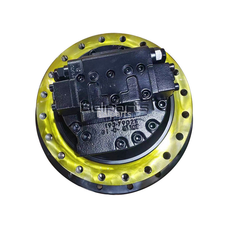 Jogo de reparação de Travel Motor Assy Final Drive E336 550-4341 da máquina escavadora de Belparts