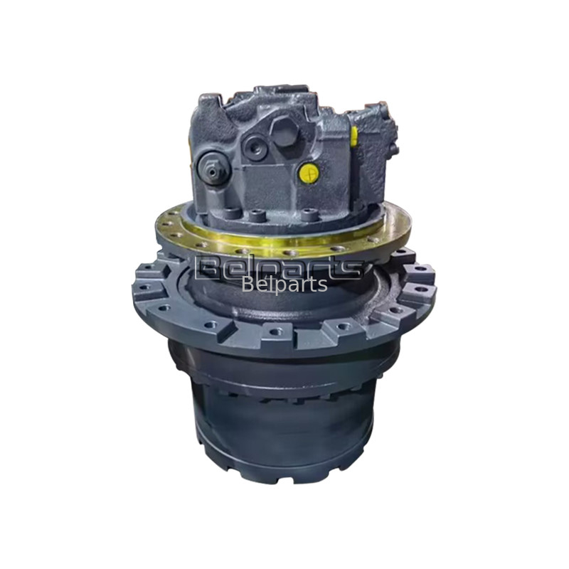Belparts Excavator Travel Motor Assy Final Drive EX200-3 kit de reparo 9120000 9131678 para hitachi