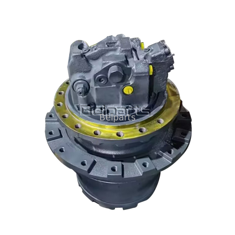 Belparts Excavator Travel Motor Assy Final Drive EX200-3 kit de reparo 9120000 9131678 para hitachi