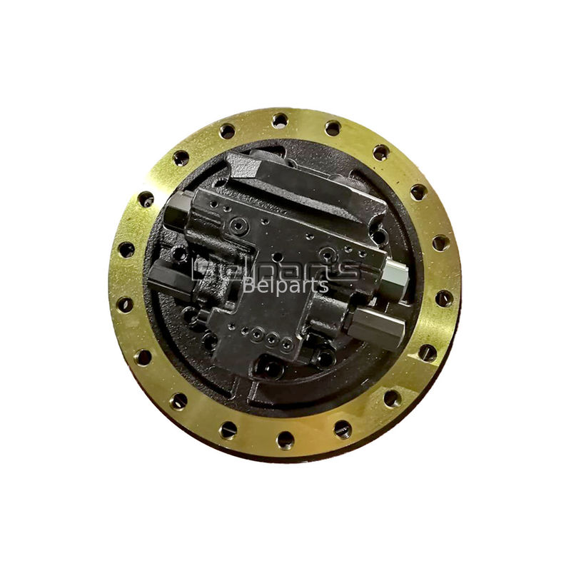 Máquina escavadora Travel Motor Assy Final Drive SK350-8 de Belparts para o kobelco