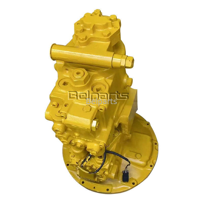 Jogo de reparação hidráulico do jogo 708-2L-00423 da conversão de Main Pump PC220-6 da máquina escavadora de Belparts