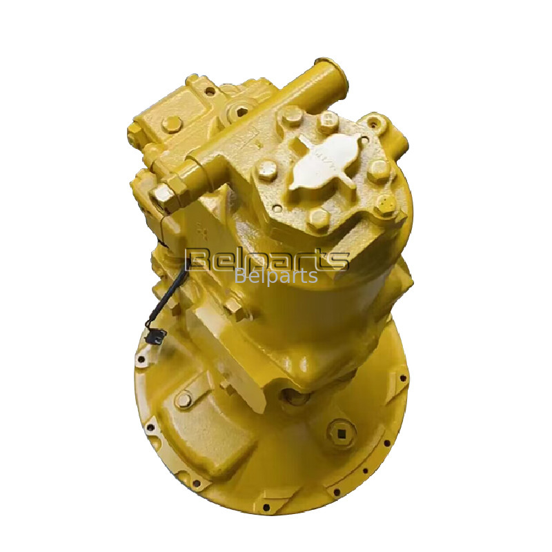 Jogo de reparação hidráulico do jogo 708-2L-00423 da conversão de Main Pump PC220-6 da máquina escavadora de Belparts