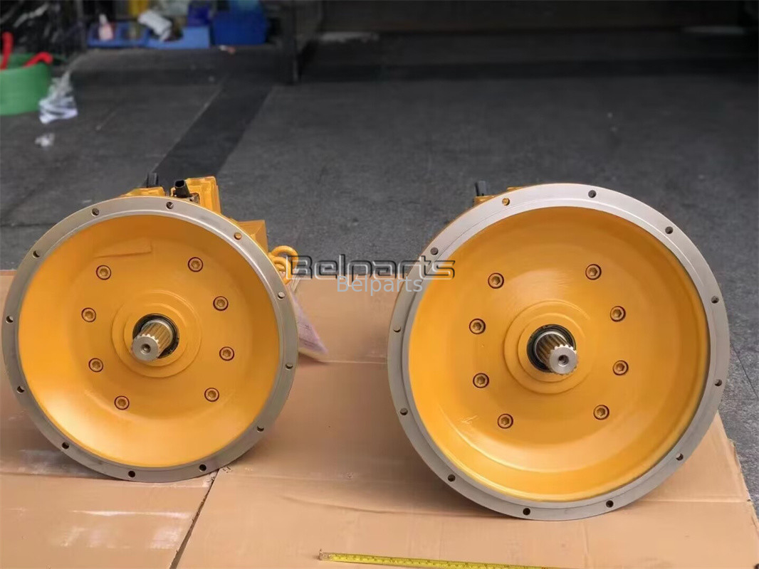 Bomba hidráulica 567-9721 do cano principal de Hydraulic Pump For E320GC 320GC 320GC da máquina escavadora de Belparts